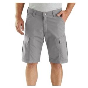 Carhartt Men’s Force Relaxed Fit Ripstop Cargo Work Short NWT